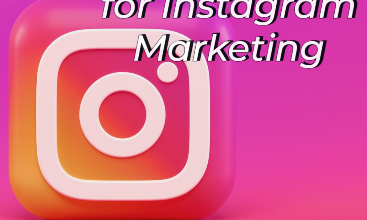 Techniques for Instagram Marketing