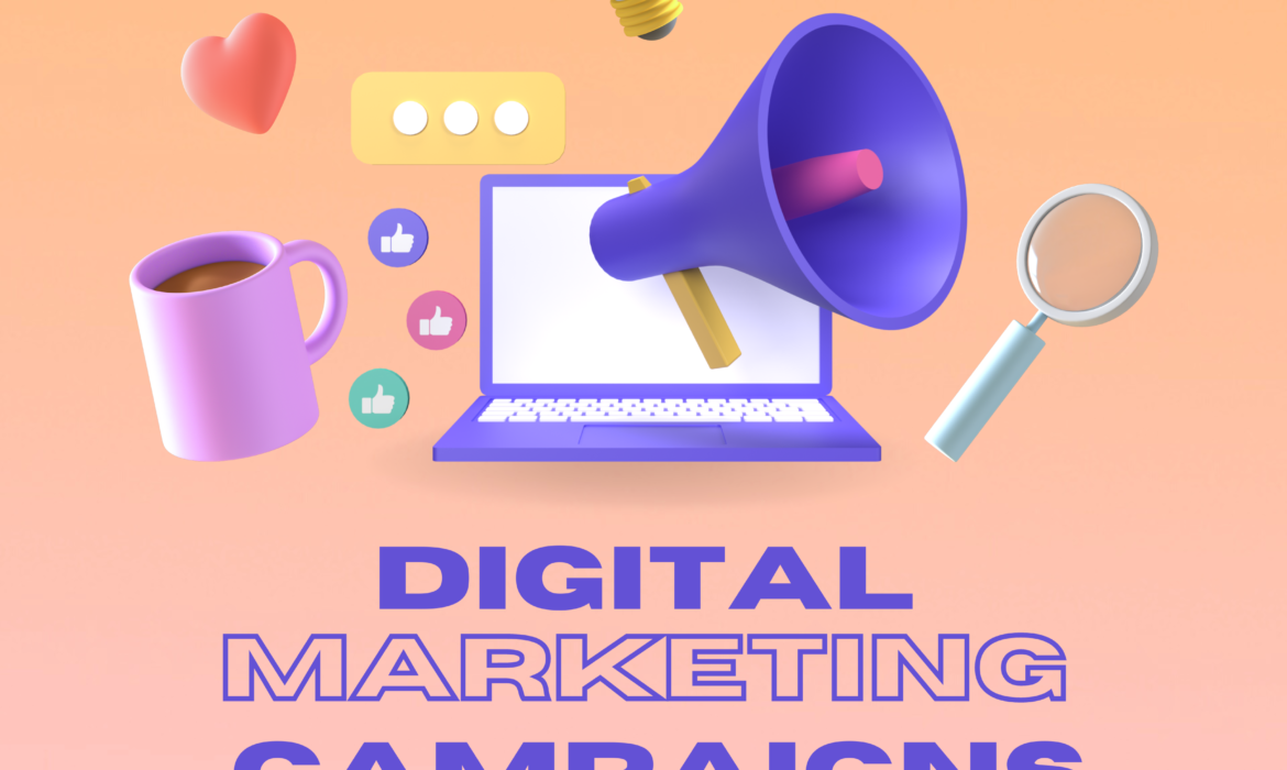 Digital Marketing Campaigns in India