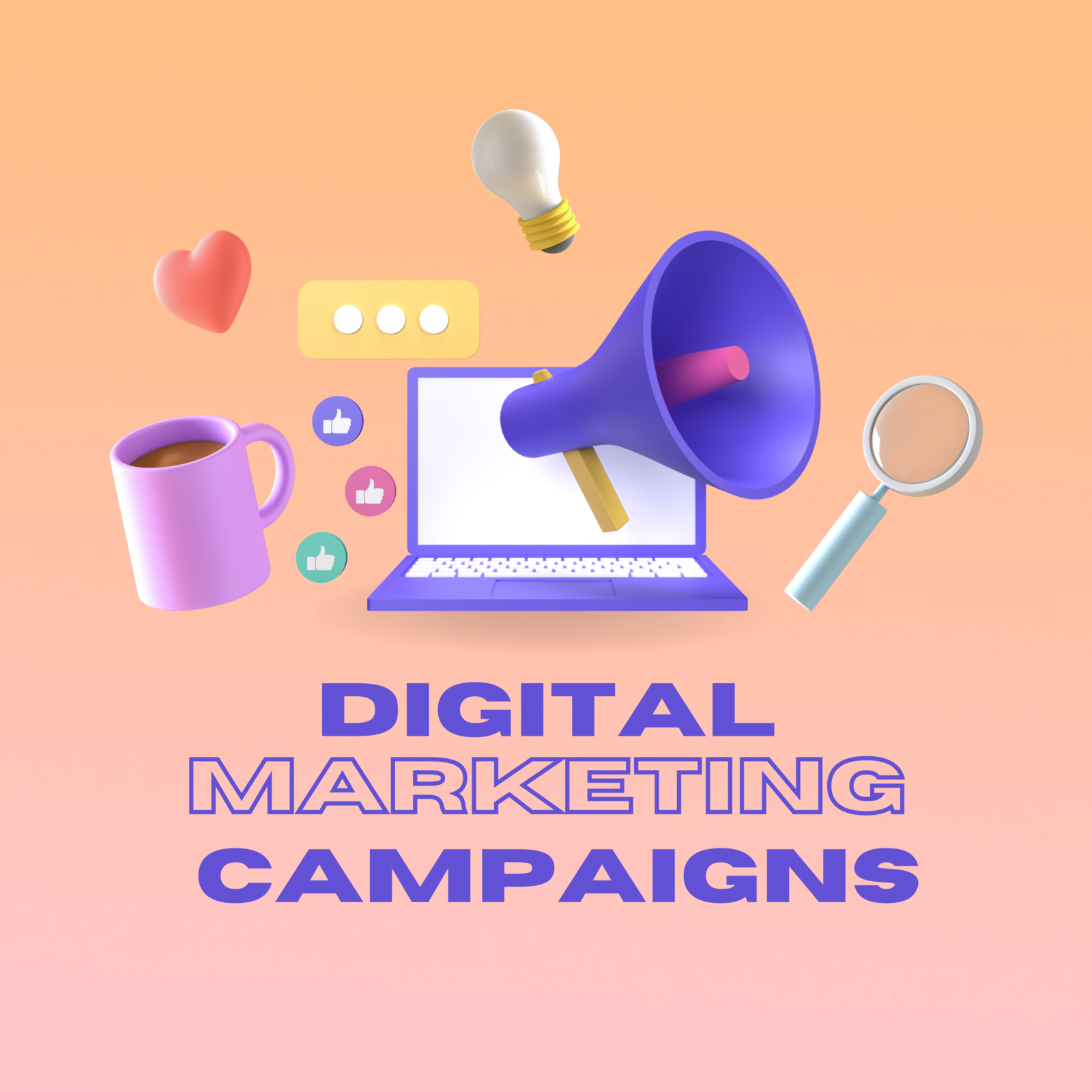Digital Marketing Campaigns in India